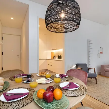Modern 1bdr In Downtown By Lovelystay Apartamento
