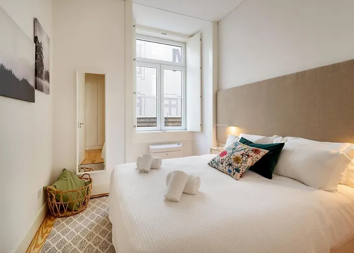 Apartamento Modern 1bdr In Downtown By Lovelystay *