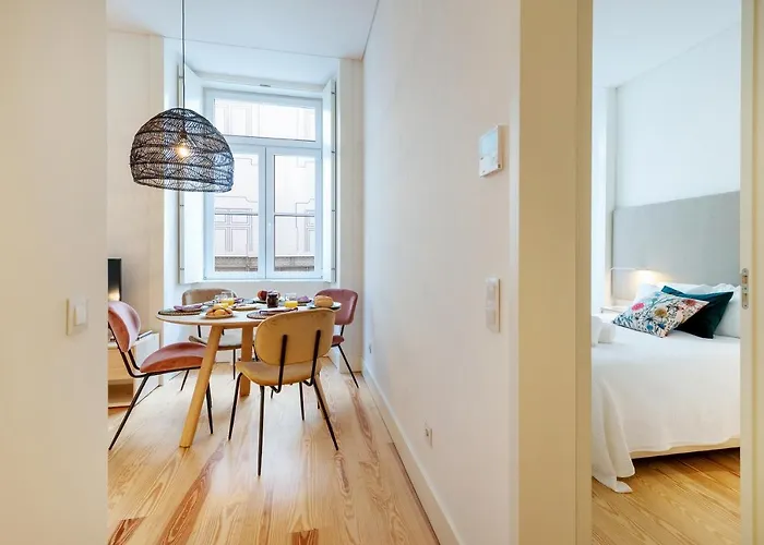 Modern 1bdr In Downtown By Lovelystay Apartamento *