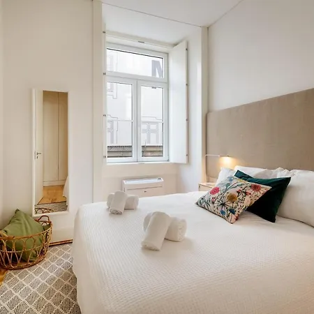 Lägenhet Modern 1bdr In Downtown By Lovelystay *