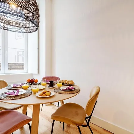 Apartmán Modern 1bdr In Downtown By Lovelystay *