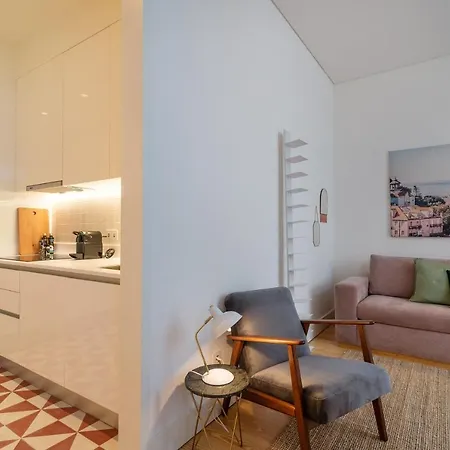 Lägenhet Modern 1bdr In Downtown By Lovelystay