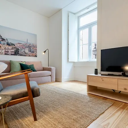 Modern 1bdr In Downtown By Lovelystay Lägenhet *