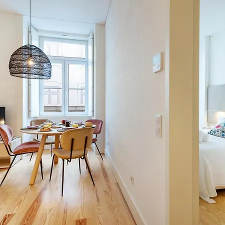 Modern 1bdr In Downtown By Lovelystay Lägenhet *