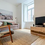 Modern 1bdr In Downtown By Lovelystay Appartamento *