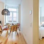 Modern 1bdr In Downtown By Lovelystay Appartamento *