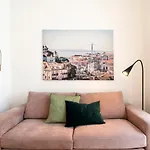 Modern 1bdr In Downtown By Lovelystay Appartamento Lisbona