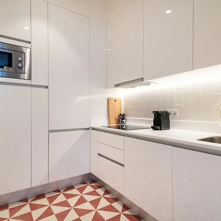 Apartamento Modern 1bdr In Downtown By Lovelystay *