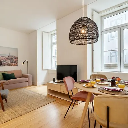 Modern 1bdr In Downtown By Lovelystay Apartment *