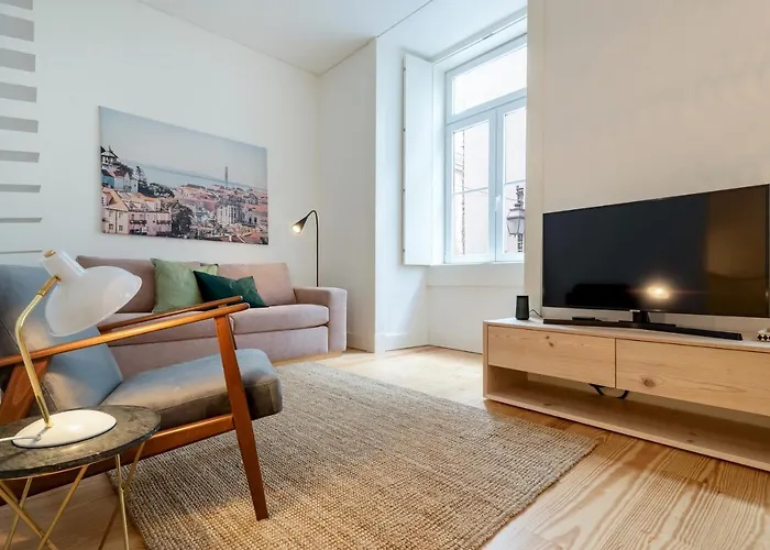 Modern 1bdr In Downtown By Lovelystay شقة *