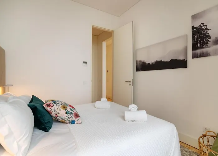 Modern 1bdr In Downtown By Lovelystay 아파트